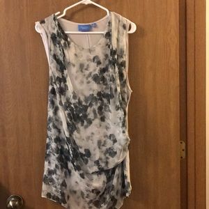 Vera Wang for Kohl’s tank top